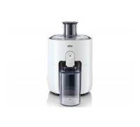 Соковыжималка BRAUN SJ 3100 WH (SJ3100WH)