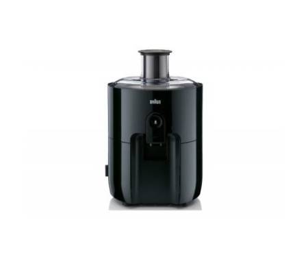 Соковыжималка BRAUN SJ 3100 BK (SJ3100BK)