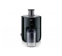 Соковыжималка BRAUN SJ 3100 BK (SJ3100BK)