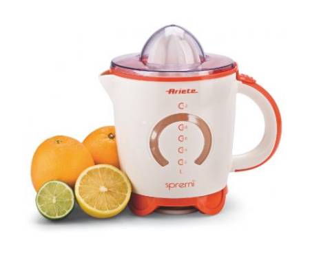 Соковыжималка ARIETE 0408