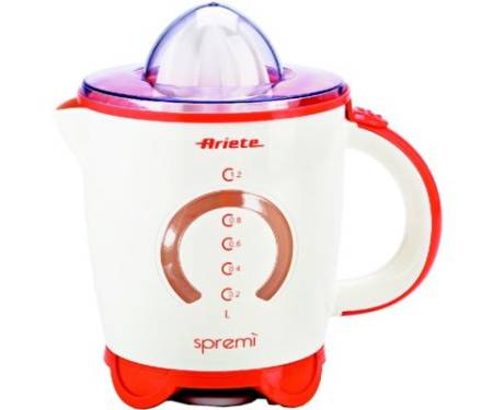 Соковыжималка ARIETE 0408
