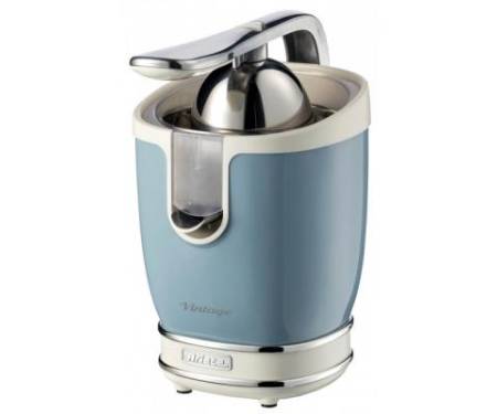 Соковыжималка ARIETE 413 light blue