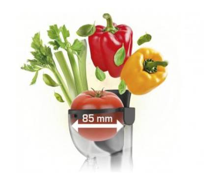Соковыжималка TEFAL ZC600138