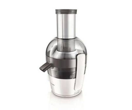 Соковыжималка PHILIPS HR 1855/80 (HR1855/80)