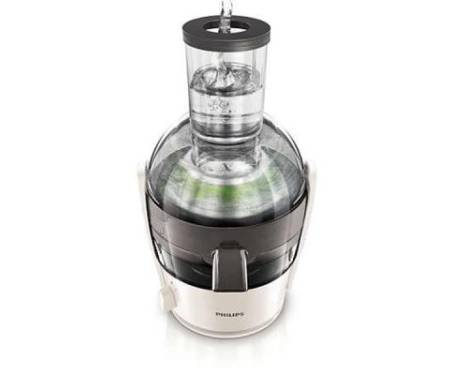 Соковыжималка PHILIPS HR 1855/80 (HR1855/80)