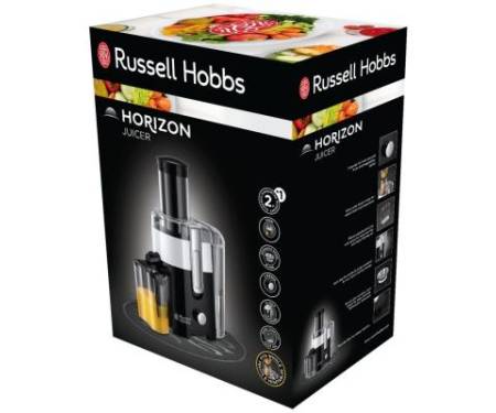 Соковыжималка Russell Hobbs 24741-56