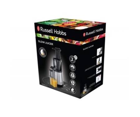Соковыжималка Russell Hobbs 25170-56