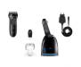 Электробритва BRAUN Series 3 3050 cc Black