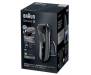 Электробритва BRAUN Series 3 3050 cc Black