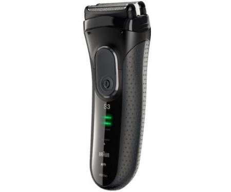 Электробритва BRAUN Series 3 3050 cc Black