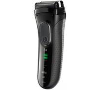 Электробритва BRAUN Series 3 3050 cc Black