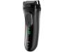 Электробритва BRAUN Series 3 3050 cc Black