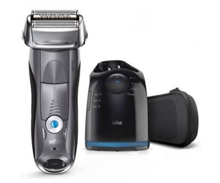 Электробритва BRAUN Series 7 7865 cc