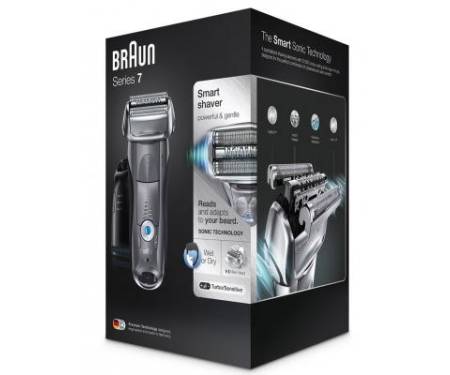 Электробритва BRAUN Series 7 7865 cc