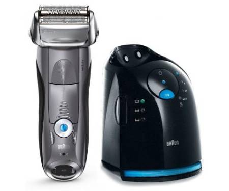 Электробритва BRAUN Series 7 7865 cc