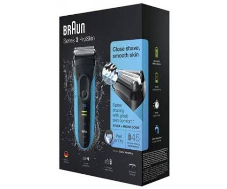 Электробритва BRAUN Series 3 3045