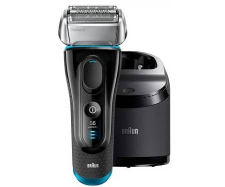 Электробритва BRAUN Series 5 5197 cc