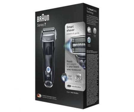Электробритва BRAUN Series 7 7842 S