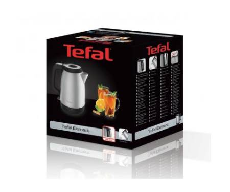 Электрочайник TEFAL KI 280 D30 (KI280D30)