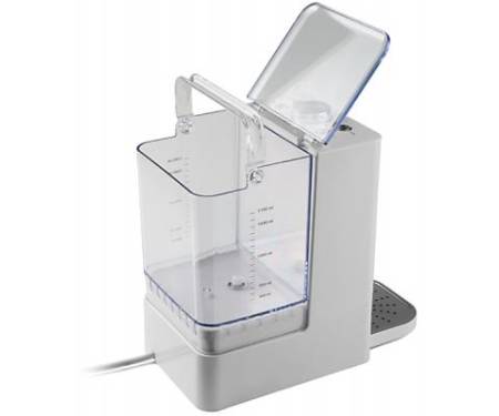 Электрочайник STADLER FORM SFQ.010 White (SFQ010White)