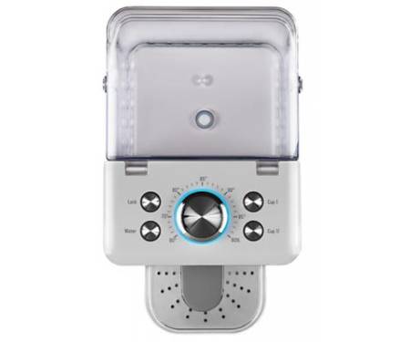 Электрочайник STADLER FORM SFQ.010 White (SFQ010White)