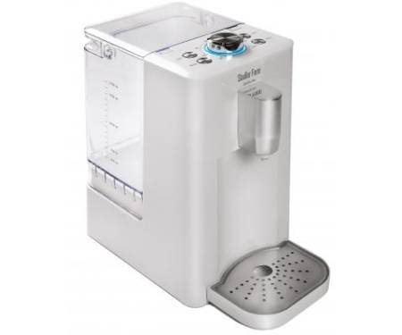 Электрочайник STADLER FORM SFQ.010 White (SFQ010White)