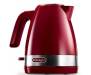 Электрочайник DeLonghi KBLA 2000 R (KBLA2000R)