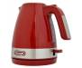 Электрочайник DeLonghi KBLA 2000 R (KBLA2000R)