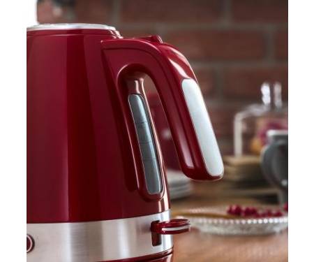 Электрочайник DeLonghi KBLA 2000 R (KBLA2000R)