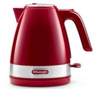 Электрочайник DeLonghi KBLA 2000 R (KBLA2000R)