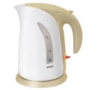Электрочайник MYSTERY MEK-1639 beige