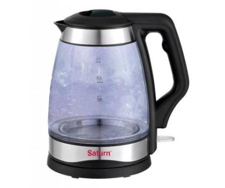 Электрочайник SATURN ST-EK8428 Black