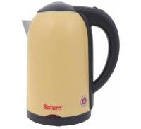 Электрочайник SATURN ST-EK8449 Beige