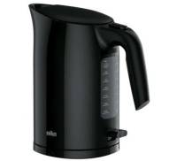 Электрочайник BRAUN WK 3100 BK (WK3100BK)