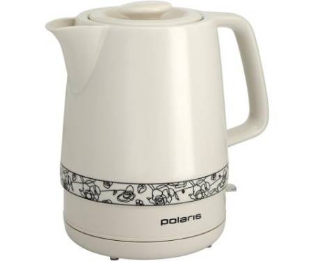 Электрочайник POLARIS PWK 1731 CC