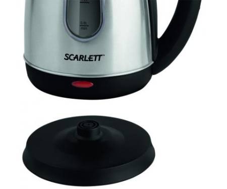 Электрочайник SCARLETT SC-EK21S20