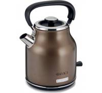 Электрочайник ARIETE 2864 BRONZE