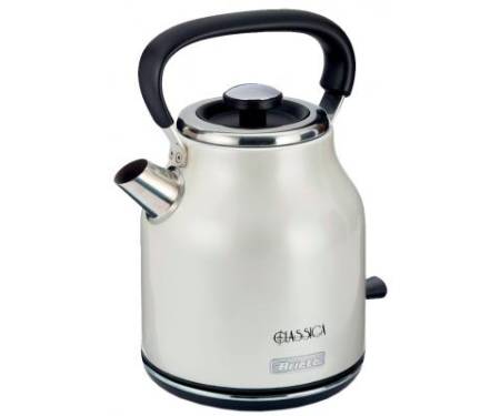 Электрочайник ARIETE 2864 PEARL