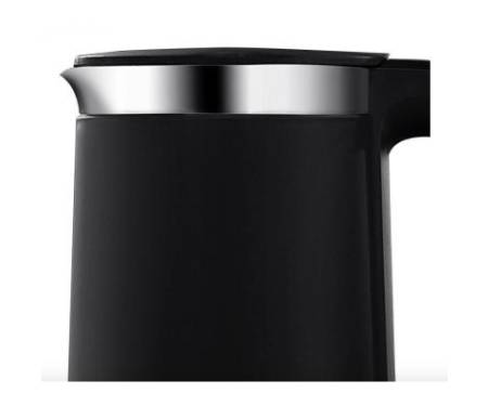 Электрочайник Xiaomi Viomi Smart Kettle Black (V-SK152B)