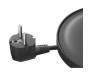 Электрочайник Xiaomi Viomi Smart Kettle Black (V-SK152B)