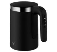 Электрочайник Xiaomi Viomi Smart Kettle Black (V-SK152B)