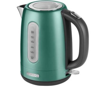 Электрочайник Sencor SWK 1771GR