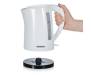 Электрочайник SEVERIN WK 3494 white (WK3494white)