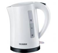 Электрочайник SEVERIN WK 3494 white (WK3494white)