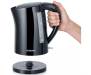 Электрочайник SEVERIN WK 3498 black (WK3498black)