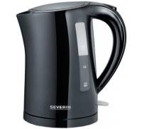 Электрочайник SEVERIN WK 3498 black (WK3498black)