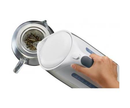 Электрочайник BRAUN WK 5100 WH (WK5100WH)