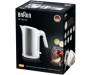 Электрочайник BRAUN WK 5100 WH (WK5100WH)