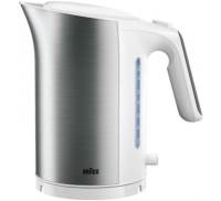Электрочайник BRAUN WK 5100 WH (WK5100WH)