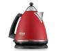 Электрочайник DeLonghi KBX 2016 R (KBX2016R)